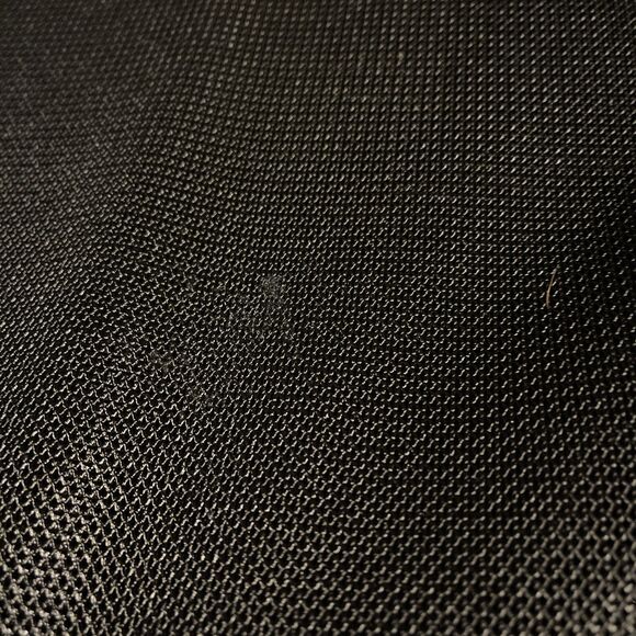 Noru Kuki Durable Mesh Motorcycle Riding Jacket Mens Large Black Padded EUC - Picture 14 of 14